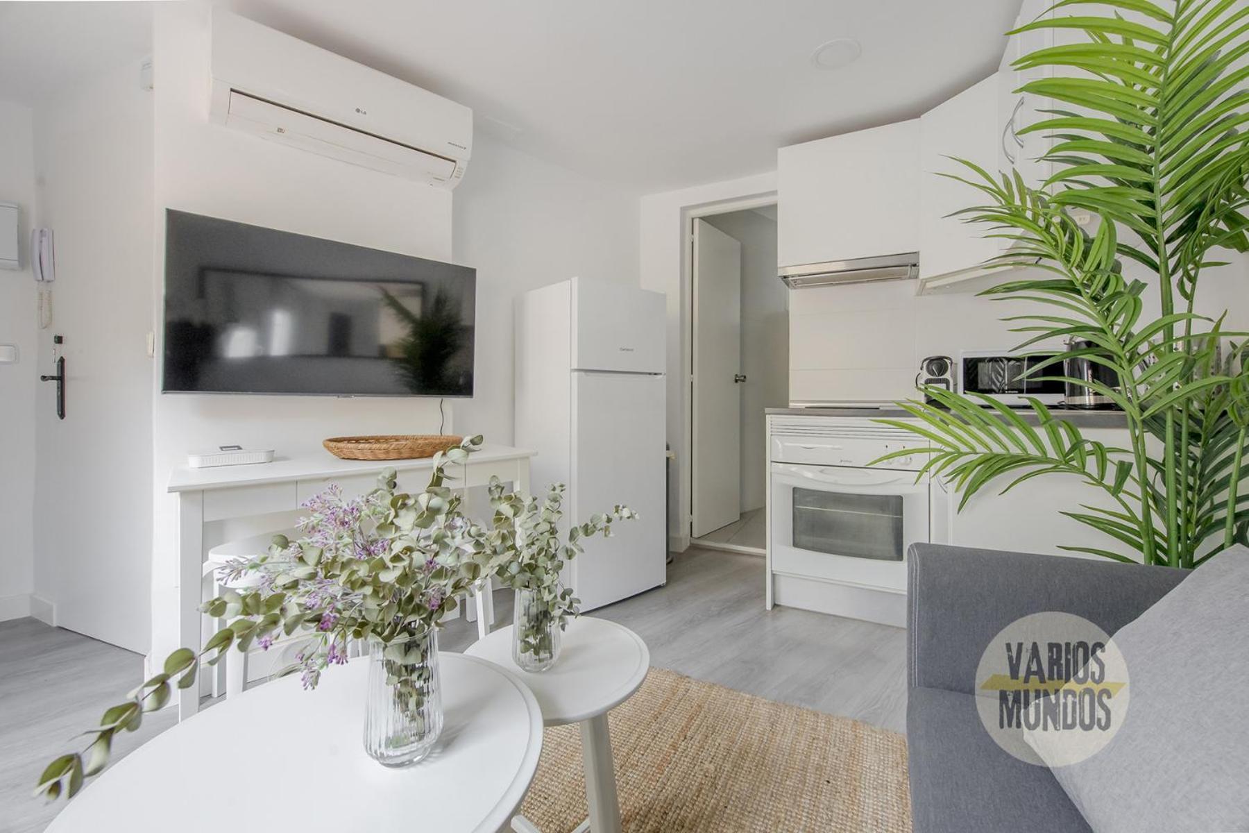 Atico Calle Silva Para 3Pax Con Terraza Esquina Con Gran Via E2 Мадрид Екстер'єр фото