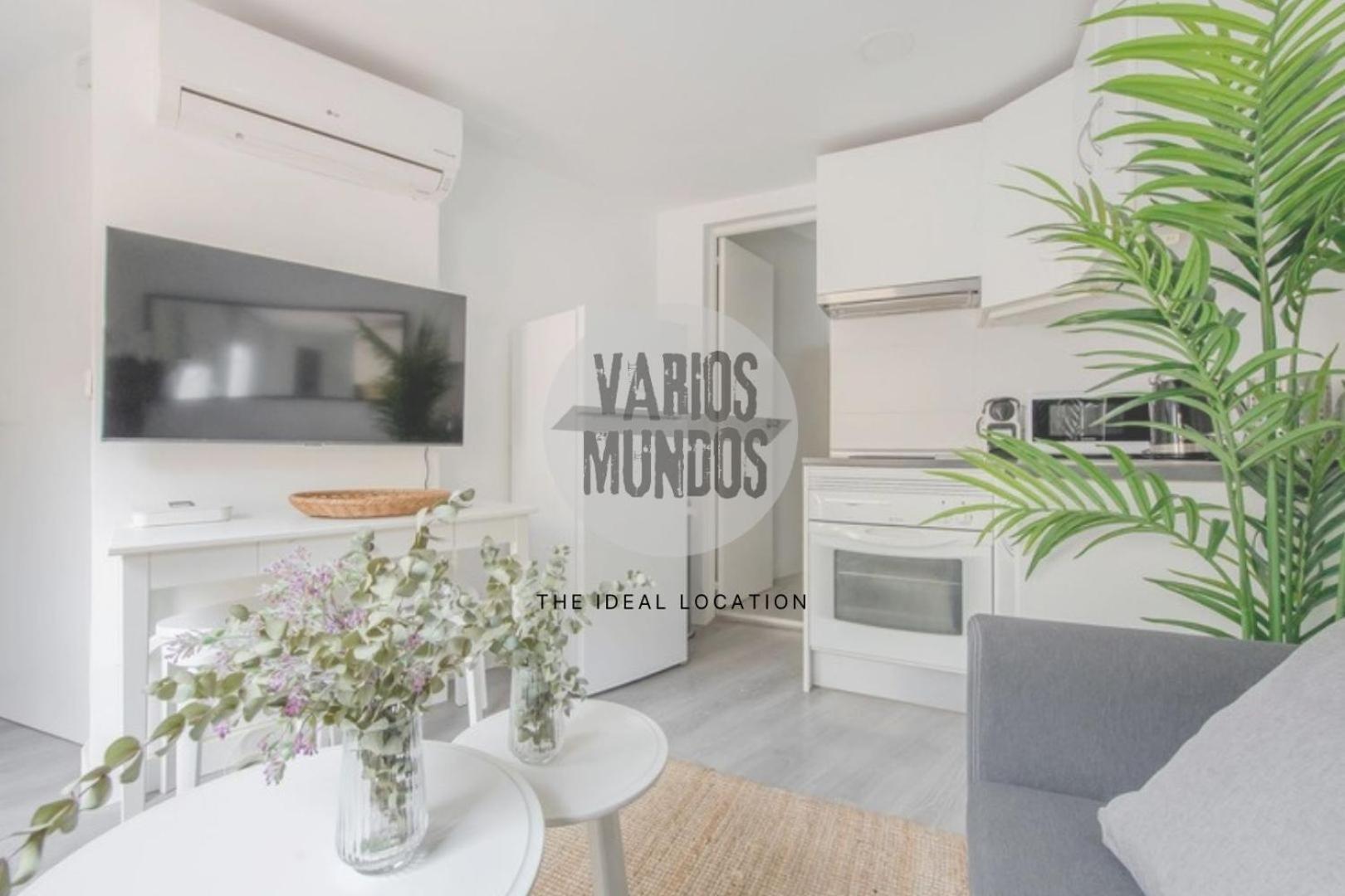 Atico Calle Silva Para 3Pax Con Terraza Esquina Con Gran Via E2 Мадрид Екстер'єр фото